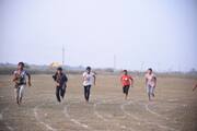 Aaryan Gurukul Residential College-Athletics